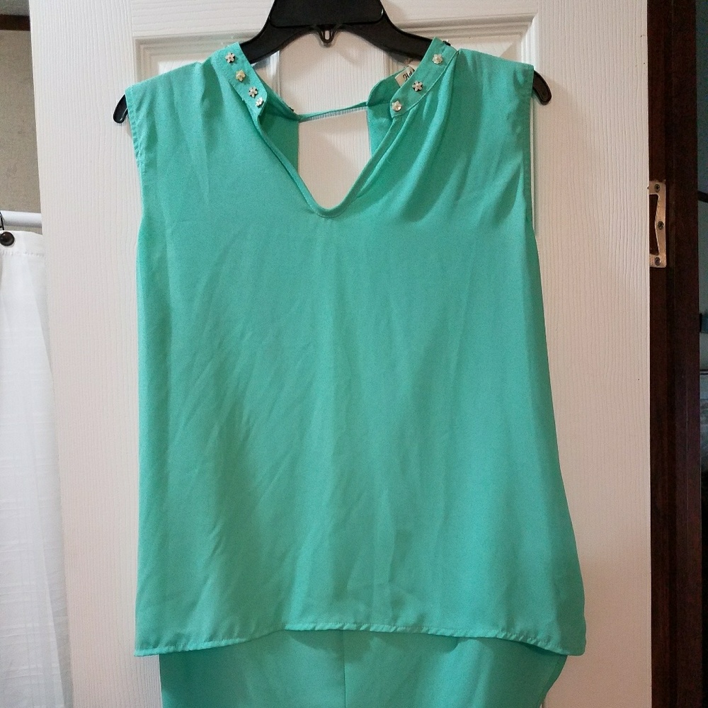 Boutique Shirt